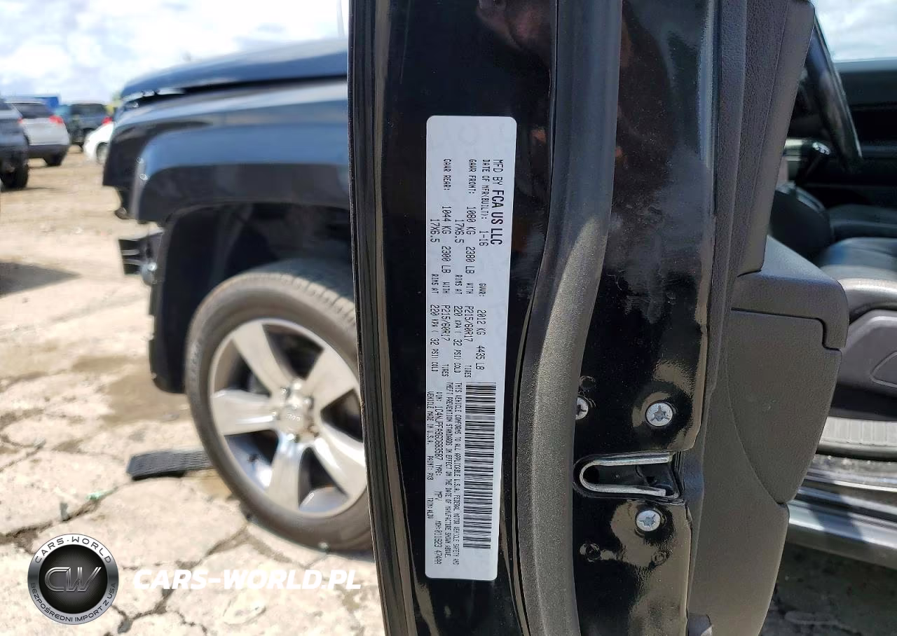 2016 Jeep Patriot Latitude VIN:1C4NJPFA9GD683587 - 13