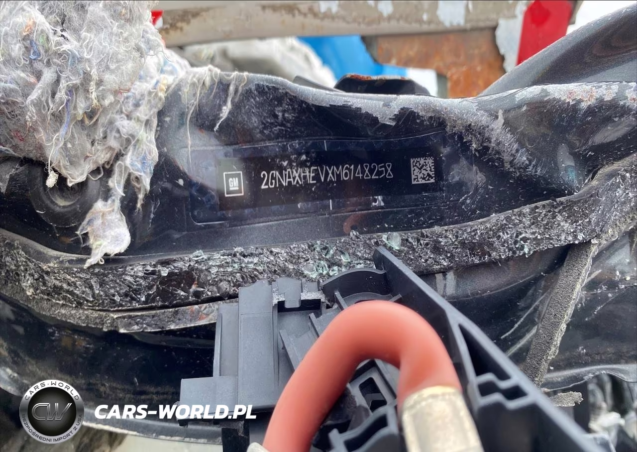 2021 Chevrolet Equinox Ls VIN:2GNAXHEVXM6148258 - 13
