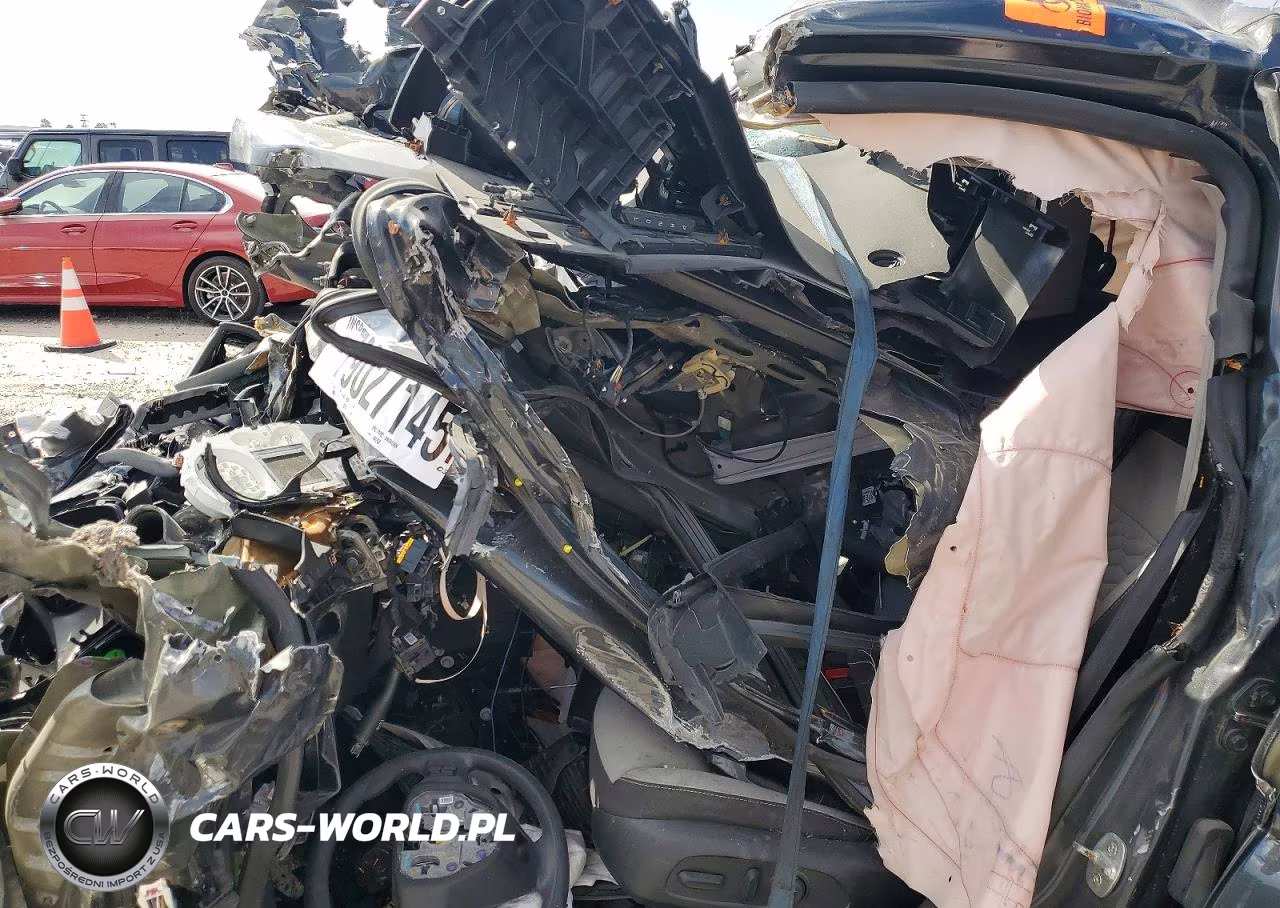 2021 Chevrolet Equinox Ls VIN:2GNAXHEVXM6148258 - 7