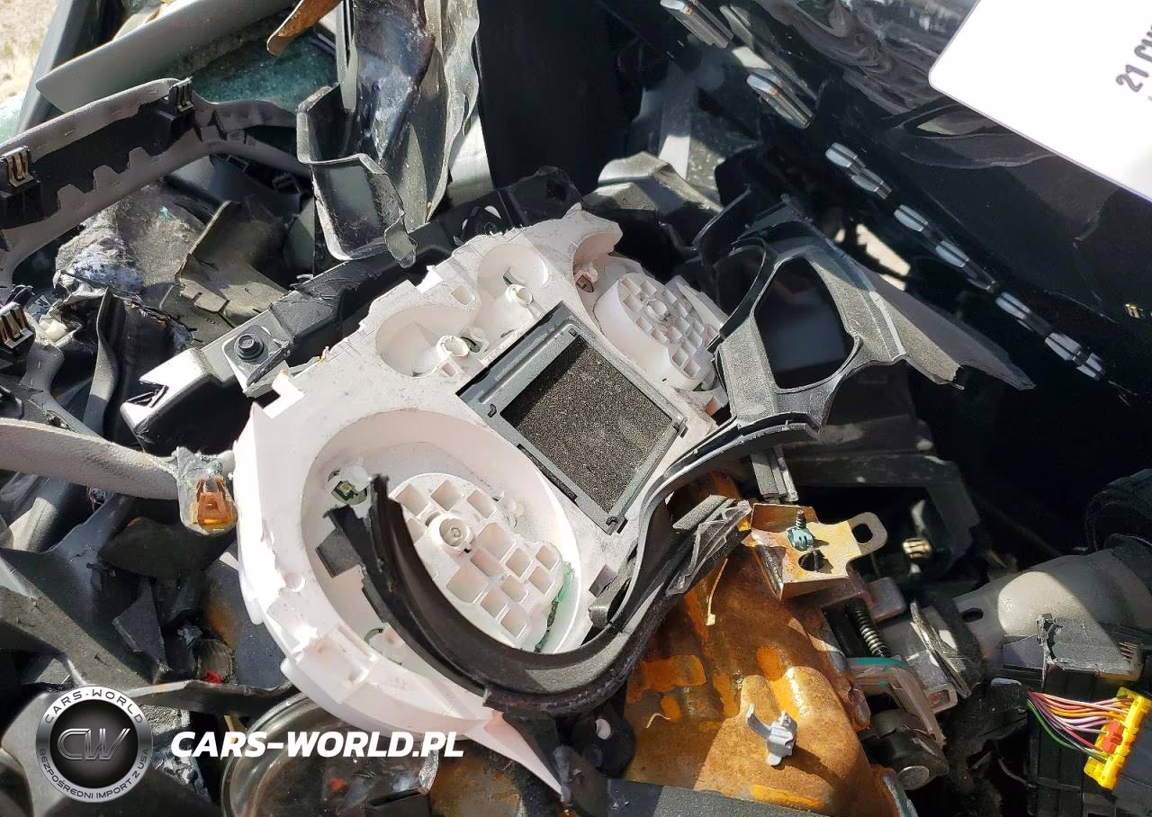 2021 Chevrolet Equinox Ls VIN:2GNAXHEVXM6148258 - 9