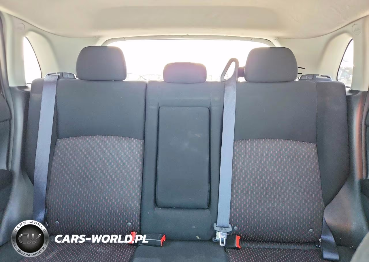2018 Mitsubishi Outlander Sport Es VIN:JA4AP3AU2JU008494 - 10