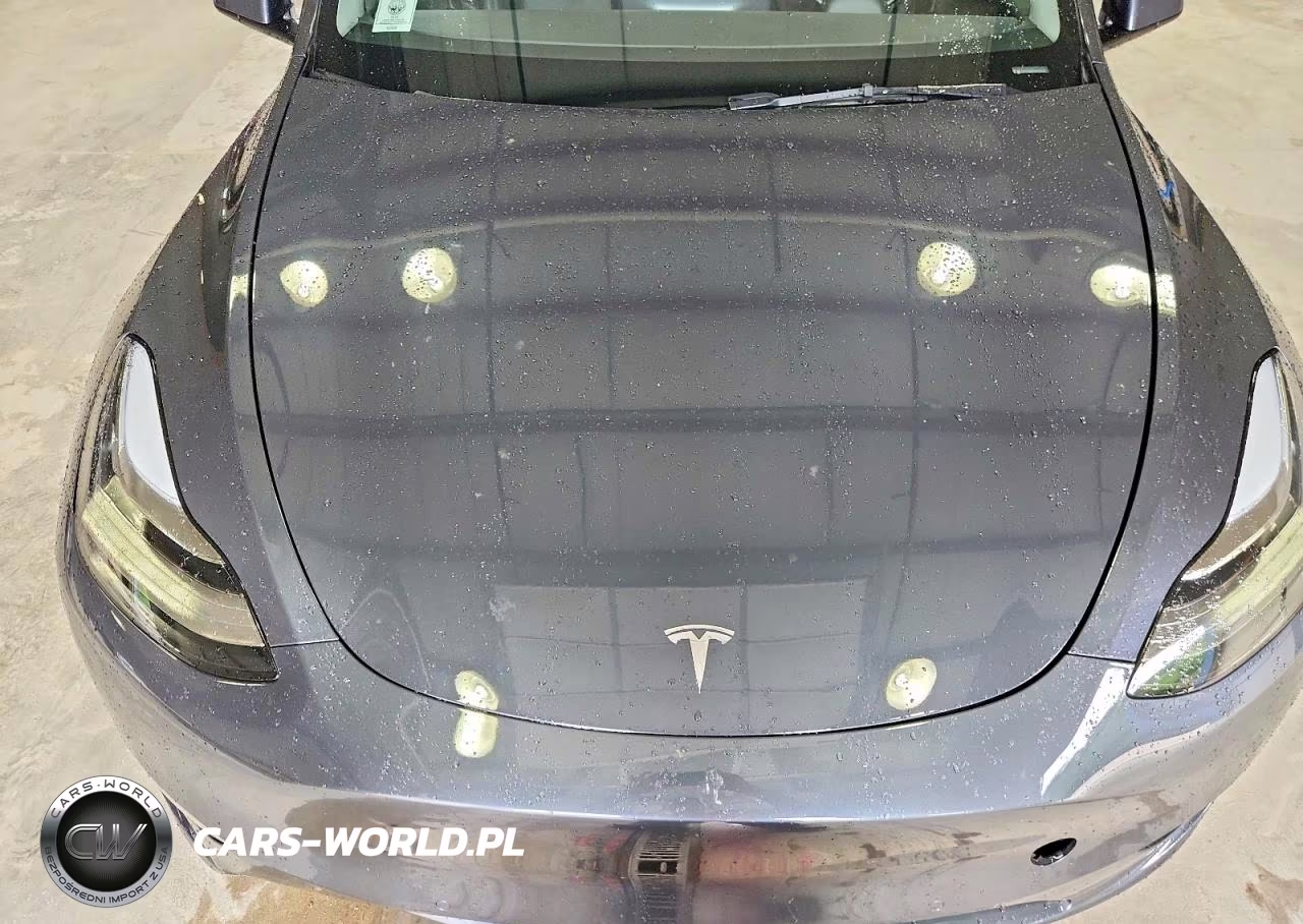 2022 Tesla Model Y VIN:7SAYGDEE9NA005510 - 11