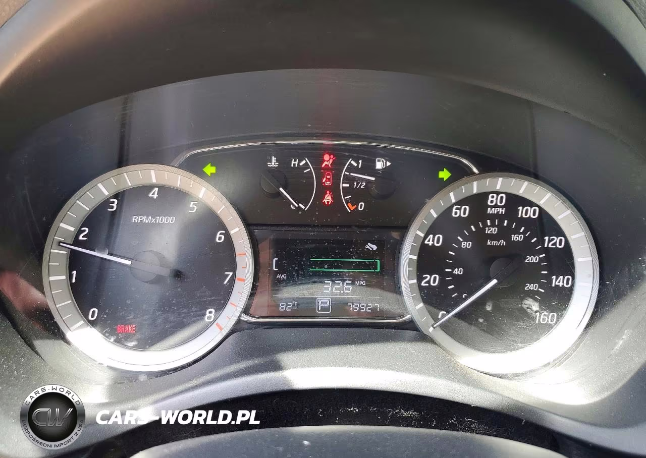2015 Nissan Sentra Sv VIN:3N1AB7APXFY356802 - 9