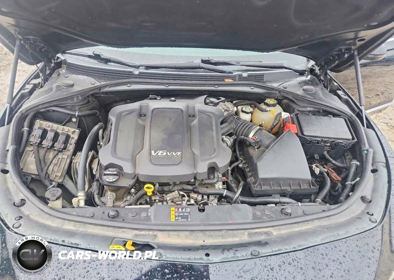 2017 Buick Lacrosse Essence VIN:1G4ZP5SSXHU155802 - 11