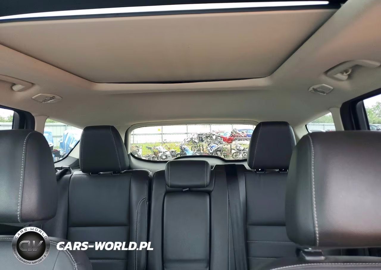 2014 Ford Escape Se VIN:1FMCU0G93EUB25673 - 10