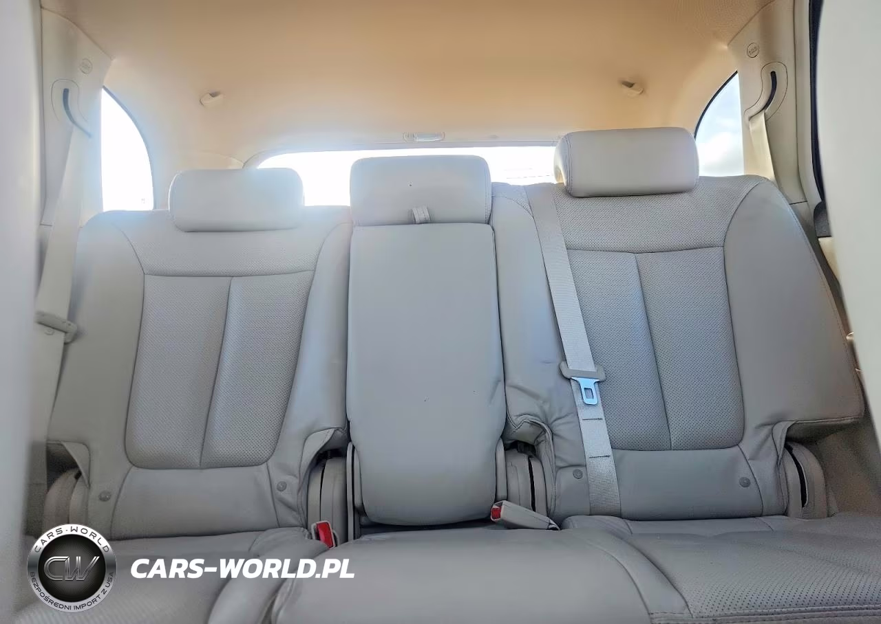 2007 Hyundai Santa Fe Se VIN:5NMSH13E47H127682 - 10