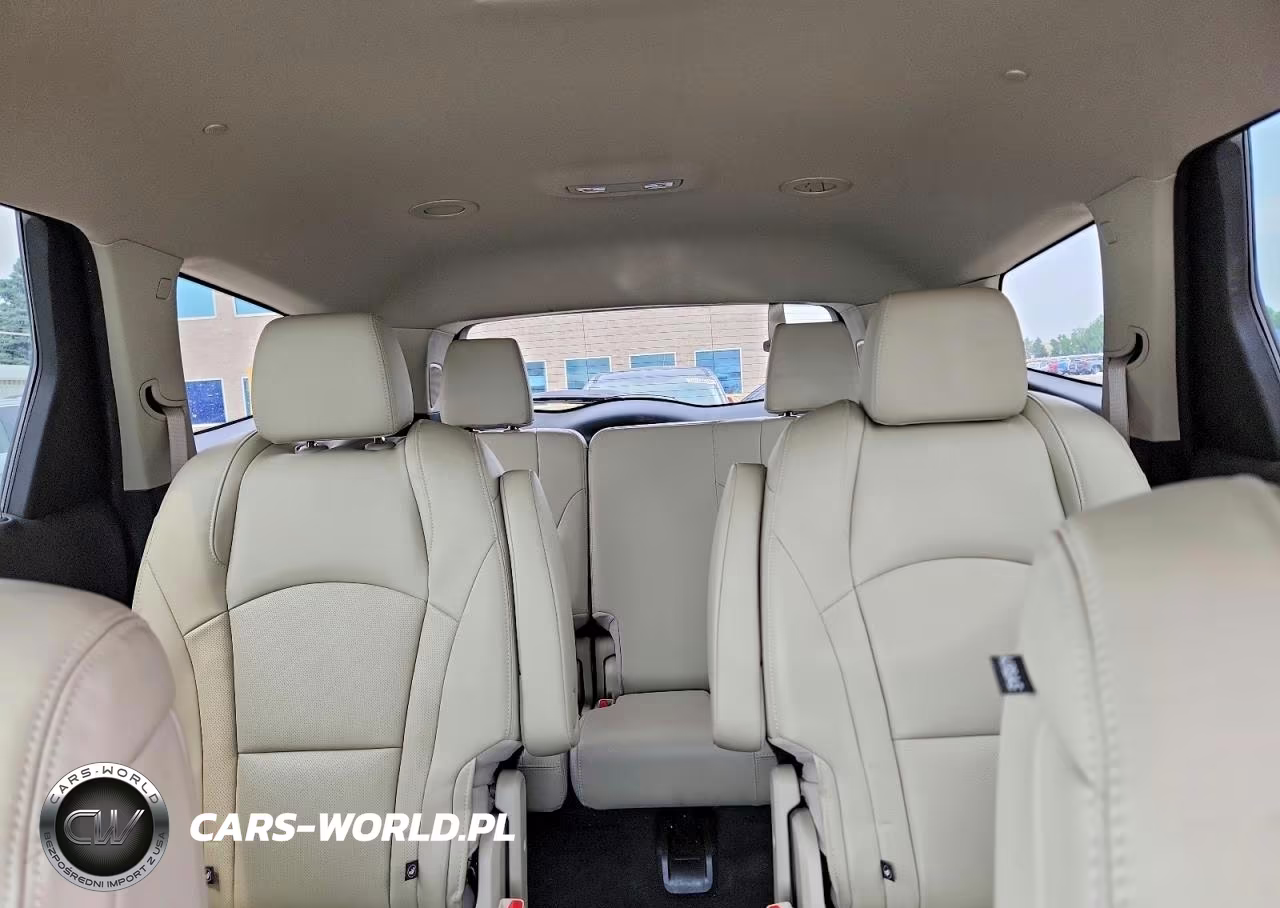 2021 Buick Enclave Premium VIN:5GAEVBKW3MJ160962 - 10