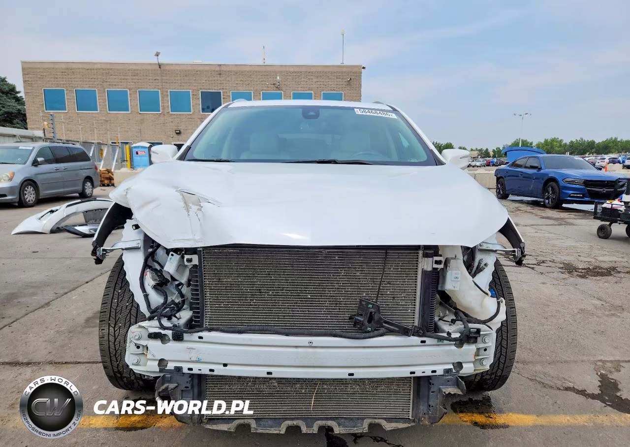 2021 Buick Enclave Premium VIN:5GAEVBKW3MJ160962 - 5