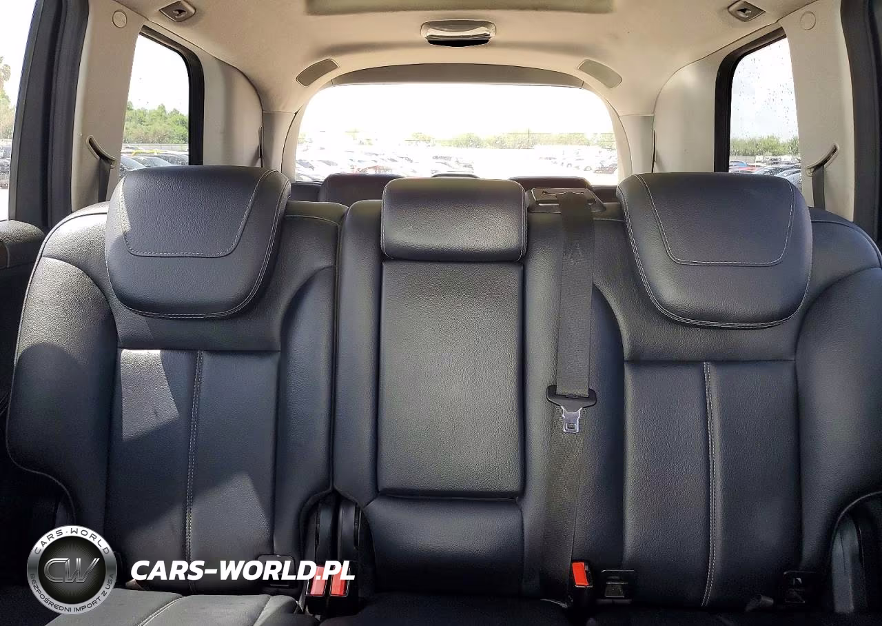 2011 Mercedes-Benz Gl 450 4Matic VIN:4JGBF7BE4BA755203 - 10