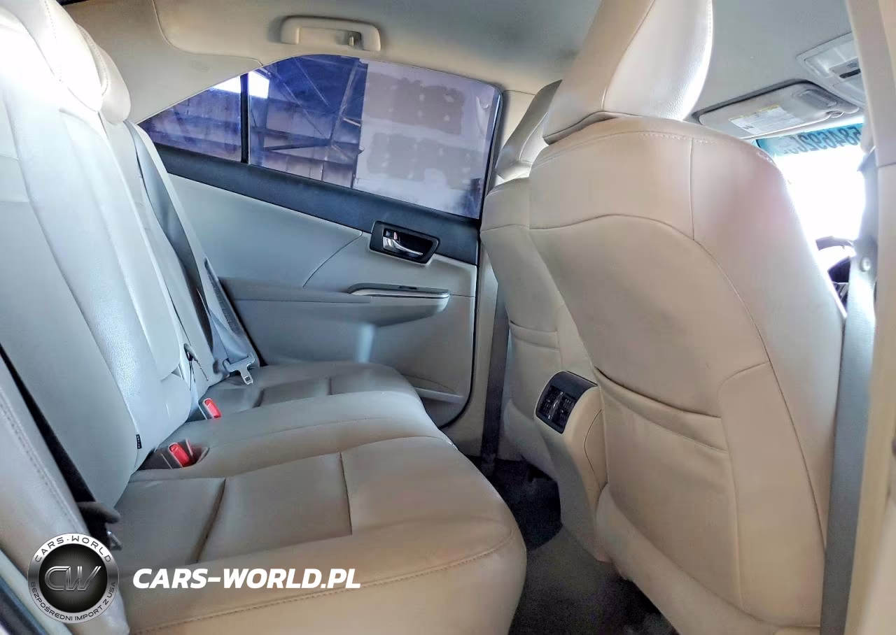 2013 Toyota Camry Hybrid Xle VIN:4T1BD1FK1DU087252 - 10