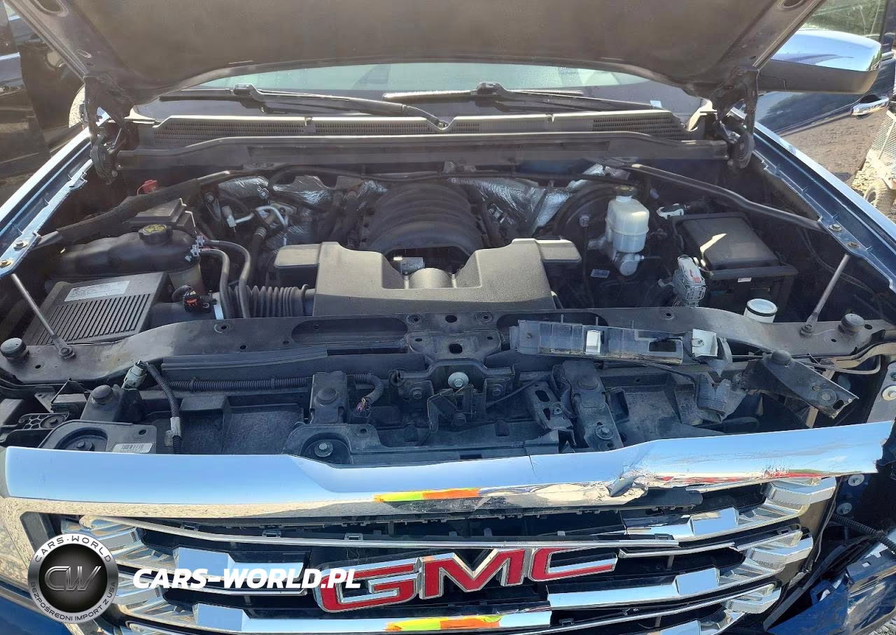 2017 GMC Sierra K1500 Slt VIN:3GTU2NEC4HG433758 - 11