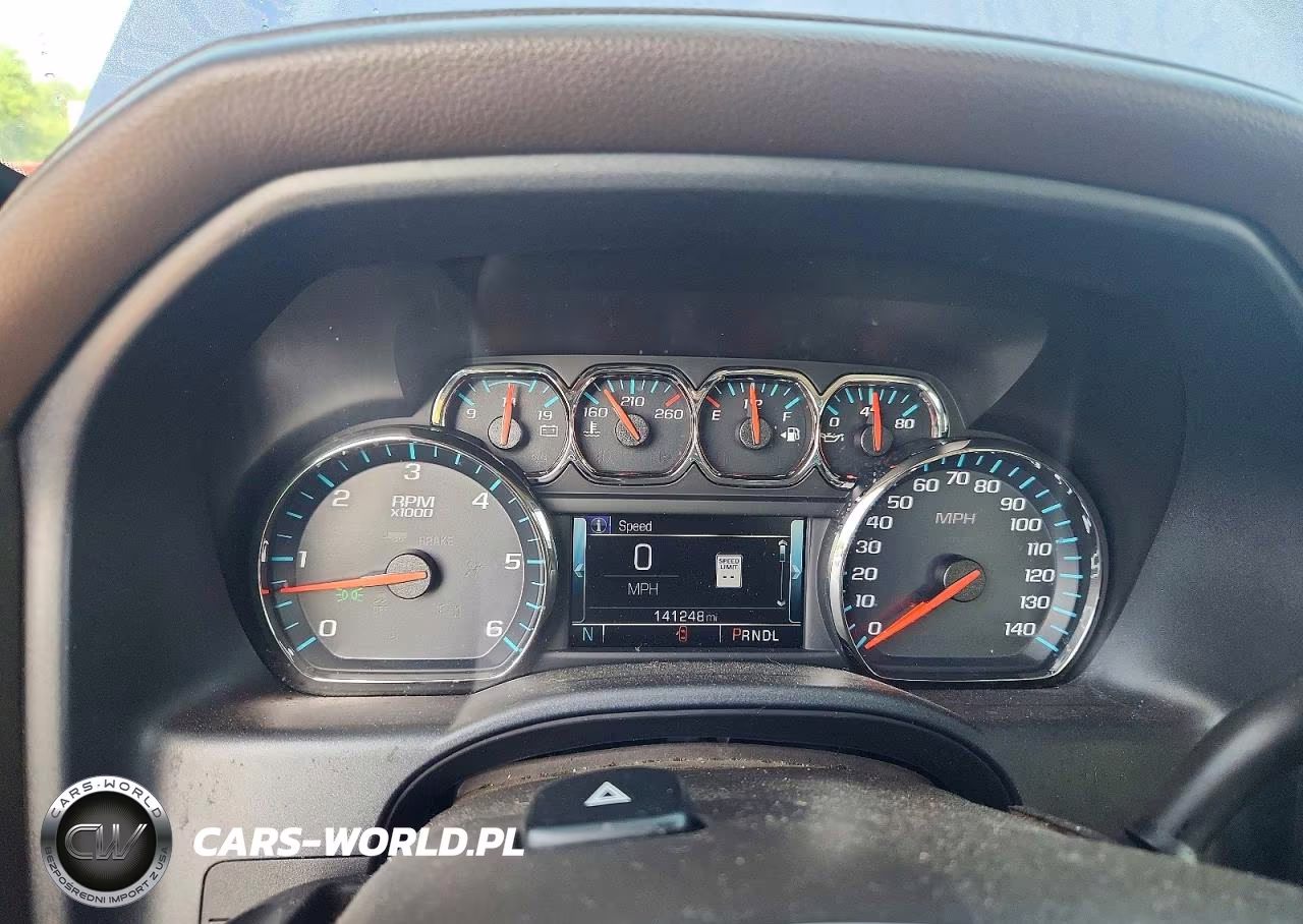 2017 GMC Sierra K1500 Slt VIN:3GTU2NEC4HG433758 - 9