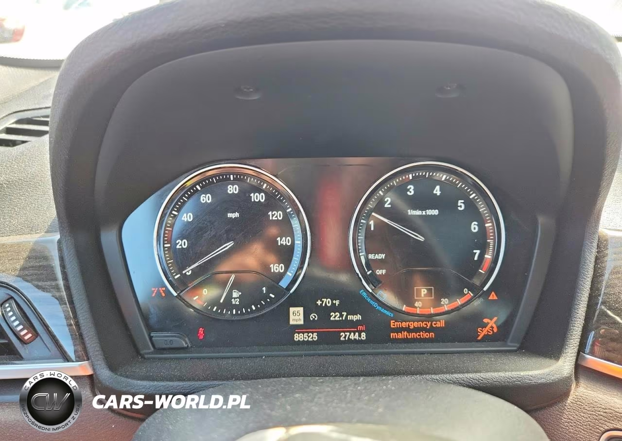 2018 BMW X1 xDrive28I VIN:WBXHT3C39J5L28204 - 9