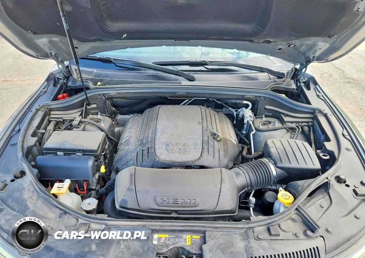 2022 Dodge Durango R-T VIN:1C4SDJCT7NC190877 - 12