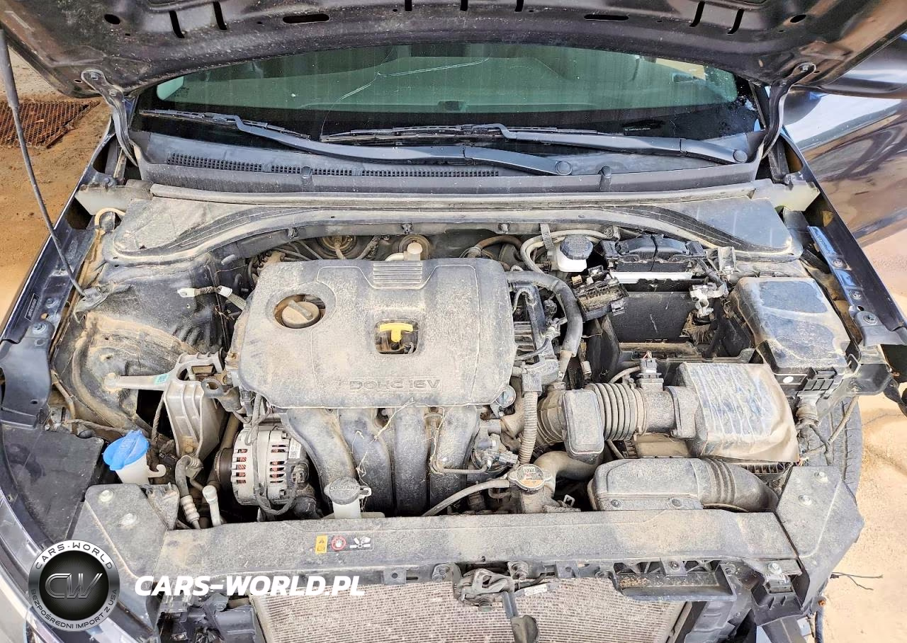 2020 Hyundai Elantra Se VIN:5NPD74LFXLH556375 - 11