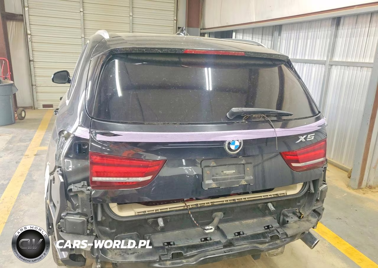 2014 BMW X5 xDrive35I VIN:5UXKR0C53E0H15840 - 6
