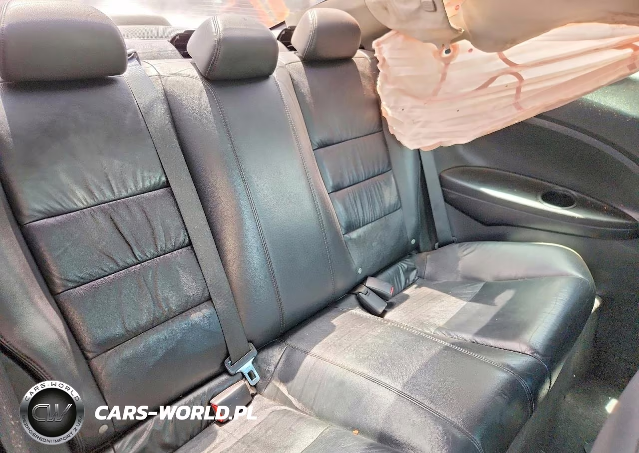 2011 Honda Accord Exl VIN:1HGCS1B81BA000328 - 10