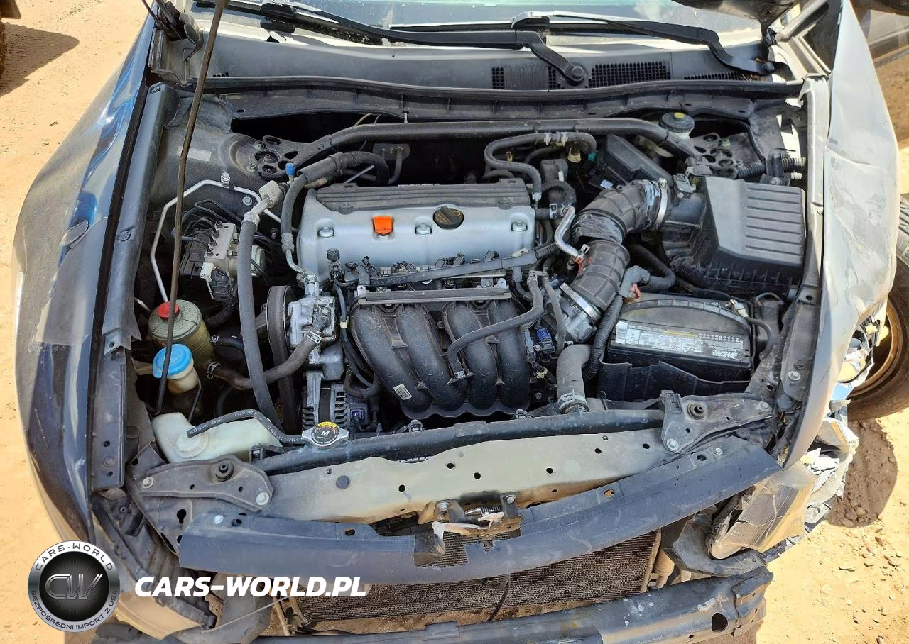 2011 Honda Accord Exl VIN:1HGCS1B81BA000328 - 11