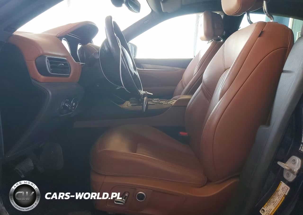 2021 Maserati Levante VIN:ZN661XUA7MX363118 - 7