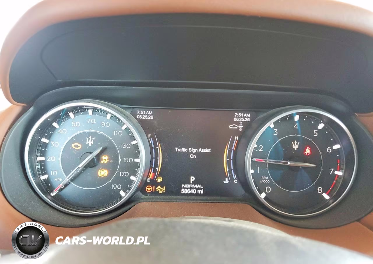 2021 Maserati Levante VIN:ZN661XUA7MX363118 - 9