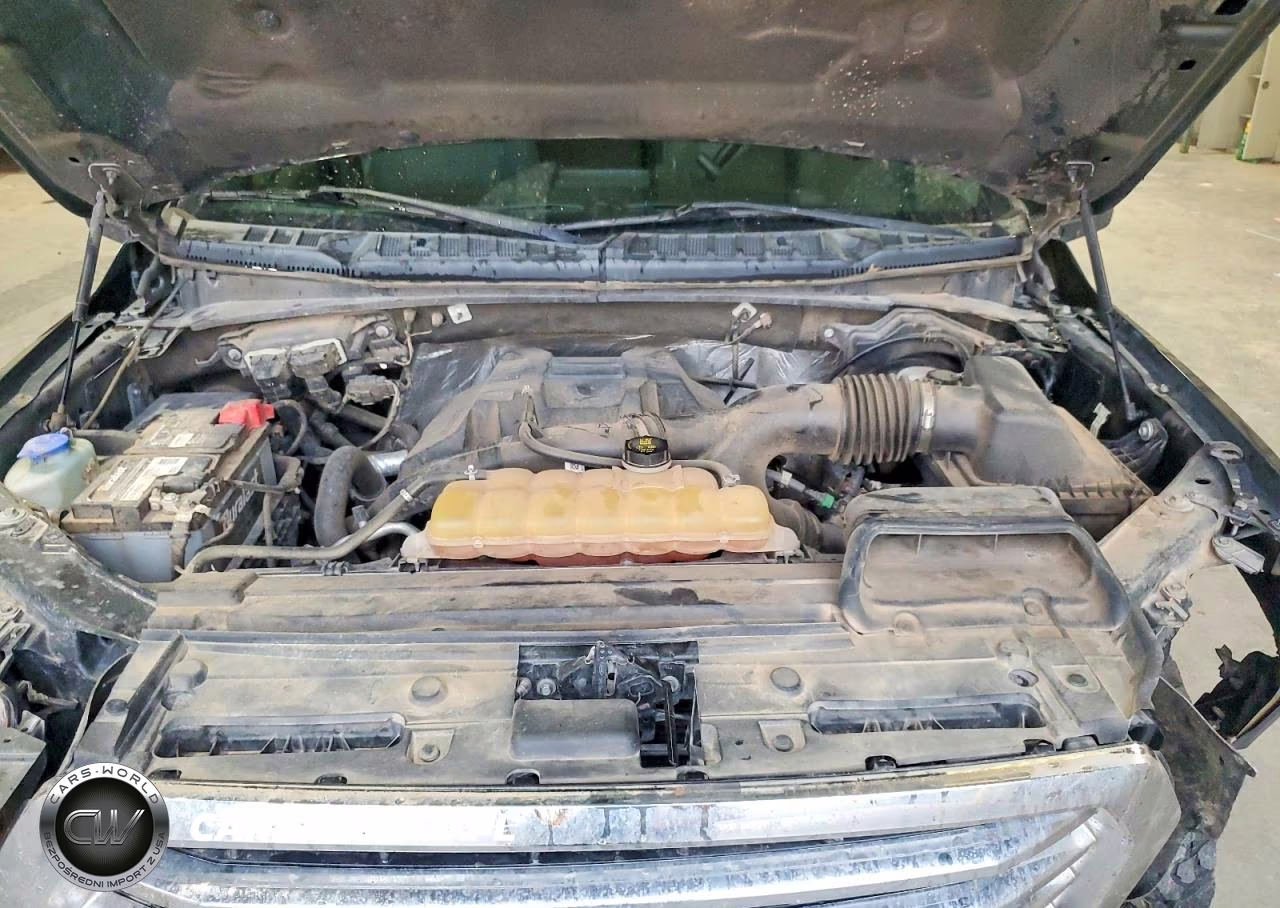 2016 Ford F150 Supercrew VIN:1FTEW1EPXGKE29029 - 11