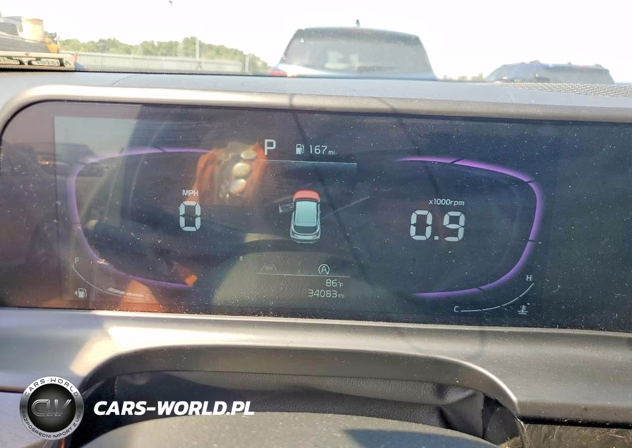 2025 Kia Seltos S VIN:KNDEUCAAXS7707359 - 9