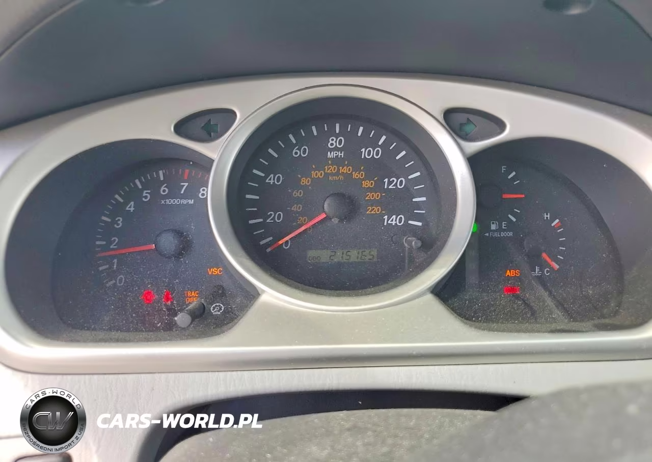 2006 Toyota Highlander Base VIN:JTEGD21AX60153429 - 9