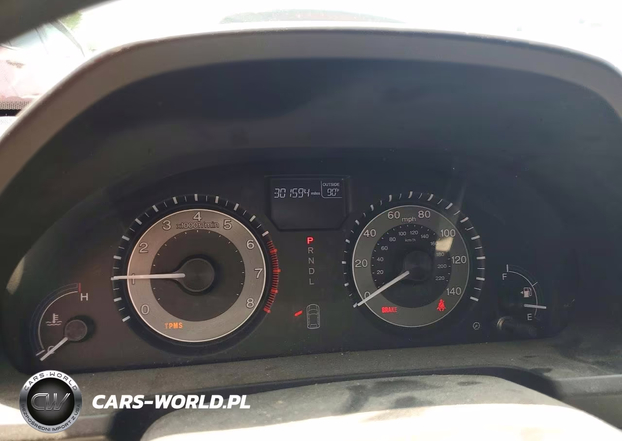 2013 Honda Odyssey Ex VIN:5FNRL5H41DB007484 - 9