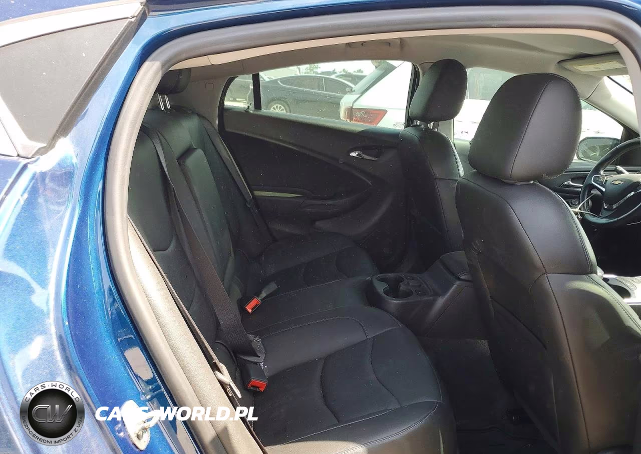 2019 Chevrolet Volt Premier VIN:1G1RB6S51KU113599 - 10