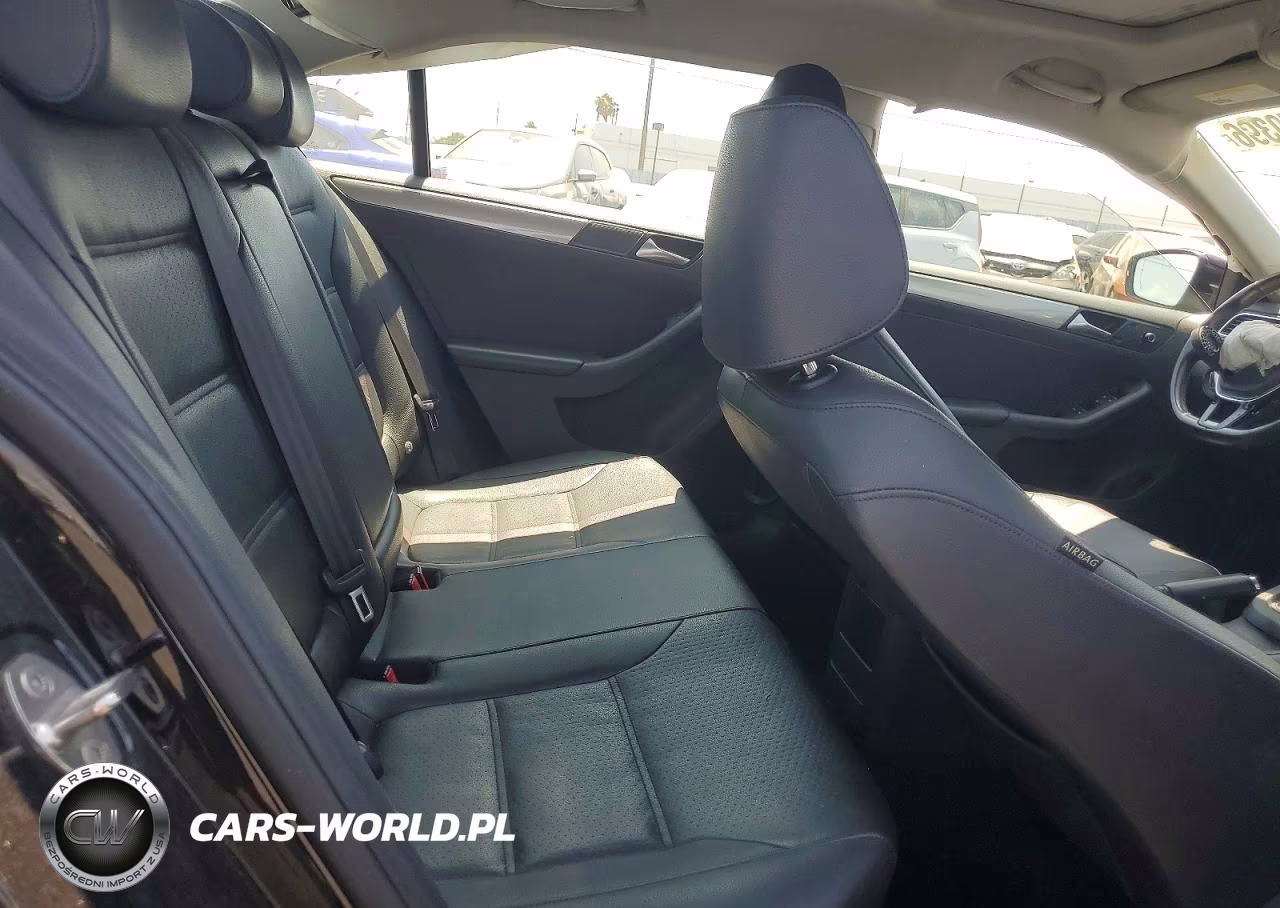 2016 Volkswagen Jetta Se VIN:3VWD67AJ0GM340852 - 10