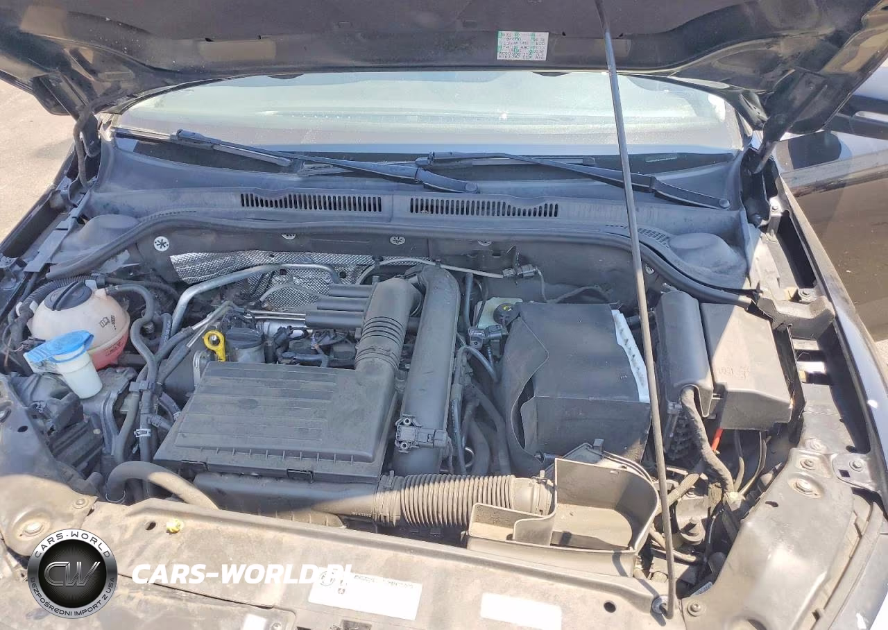 2016 Volkswagen Jetta Se VIN:3VWD67AJ0GM340852 - 11