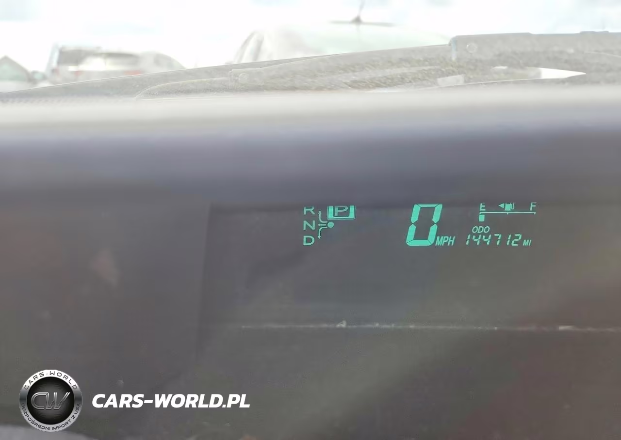 2008 Toyota Prius Touring VIN:JTDKB20U983344504 - 9