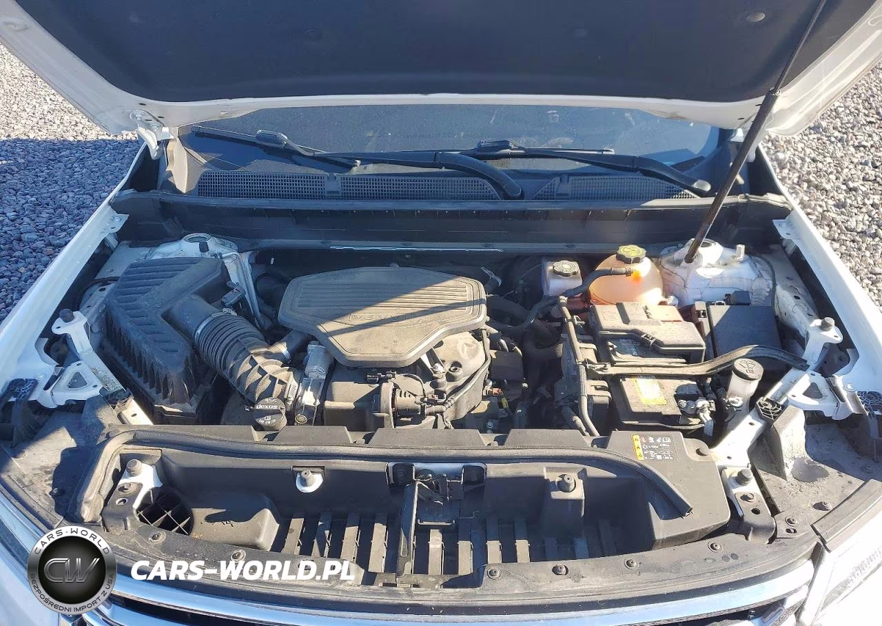 2021 GMC Acadia Sle VIN:1GKKNKLS0MZ124858 - 12
