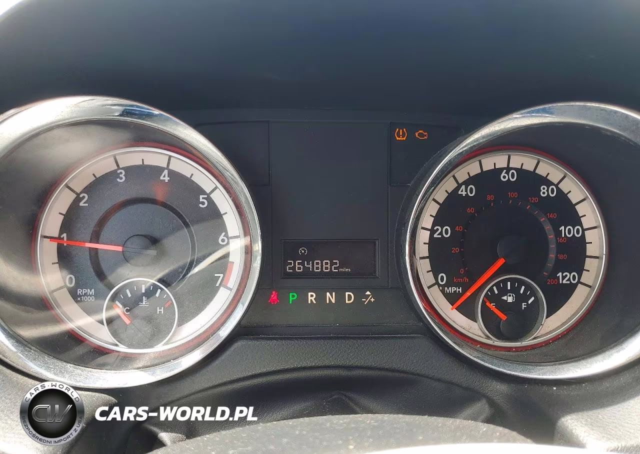 2015 Dodge Grand Caravan Sxt VIN:2C4RDGCG0FR631634 - 9