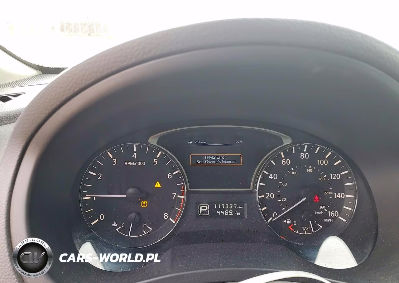 2013 Nissan Altima 3.5 S VIN:1N4BL3AP0DN549225 - 9