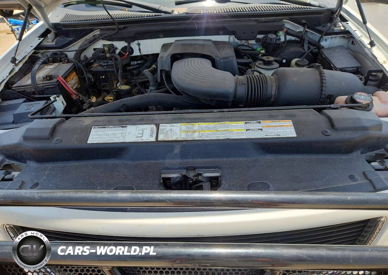2000 Ford F150 VIN:1FTRX18L9YKA12056 - 11