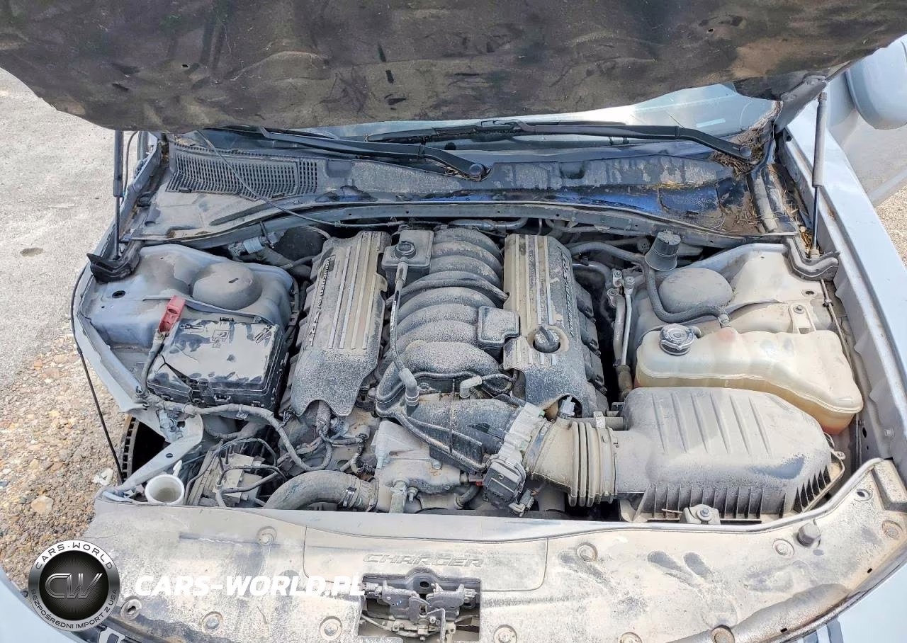 2022 Dodge Charger Scat Pack VIN:2C3CDXGJ9NH155162 - 11