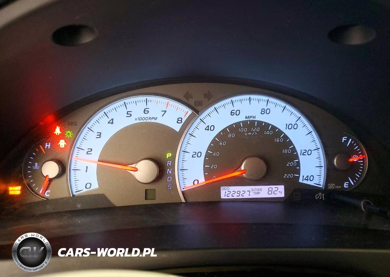 2011 Toyota Camry Se VIN:4T1BF3EK6BU674499 - 9