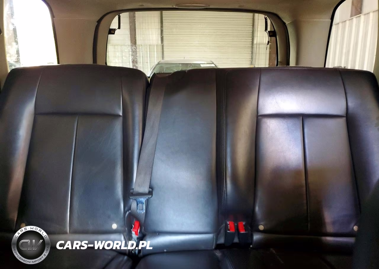 2008 Chevrolet Trailblazer Ls VIN:1GNDT13S582160216 - 10