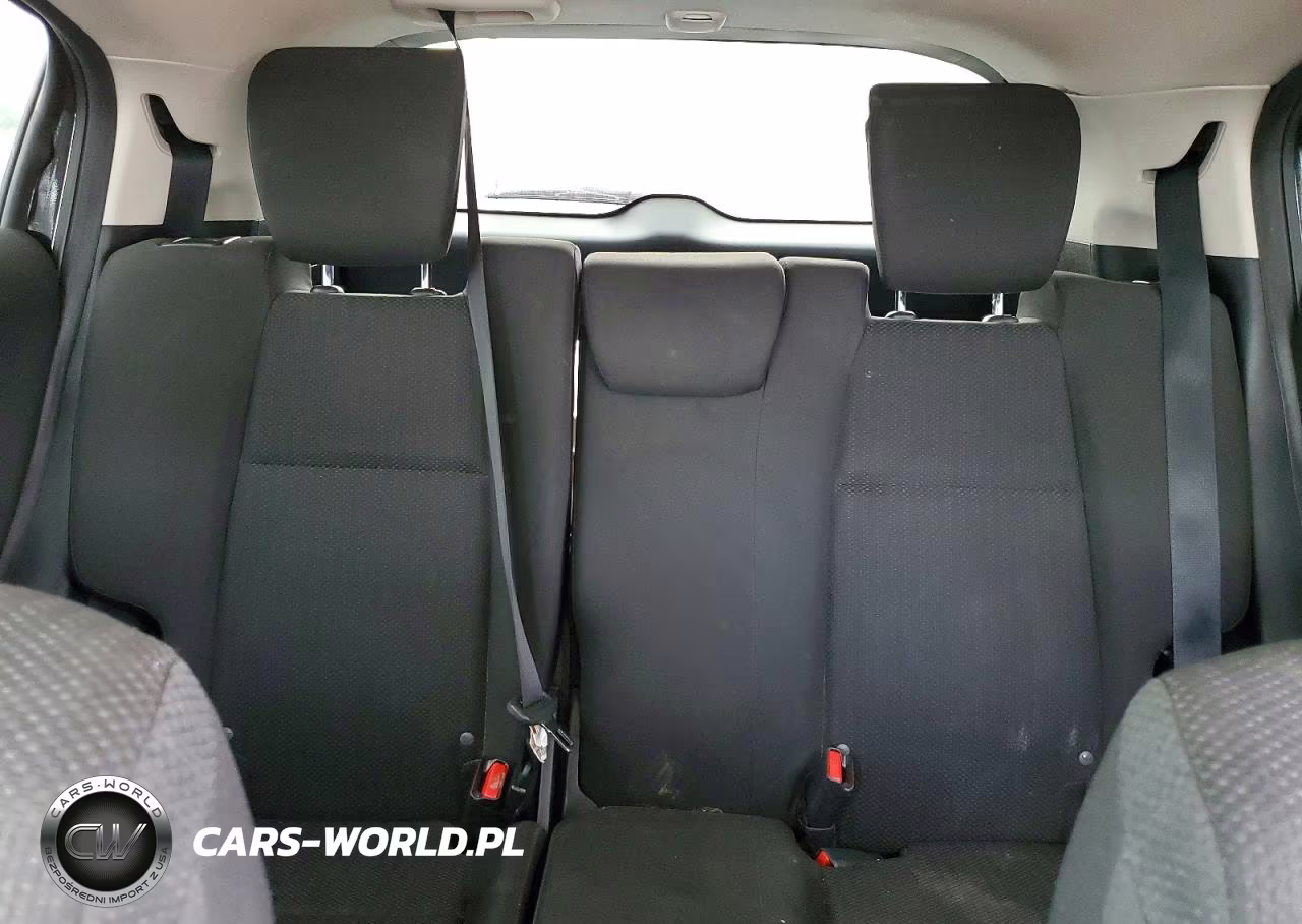 2017 Honda Hr-V Lx VIN:3CZRU5H33HM709788 - 10