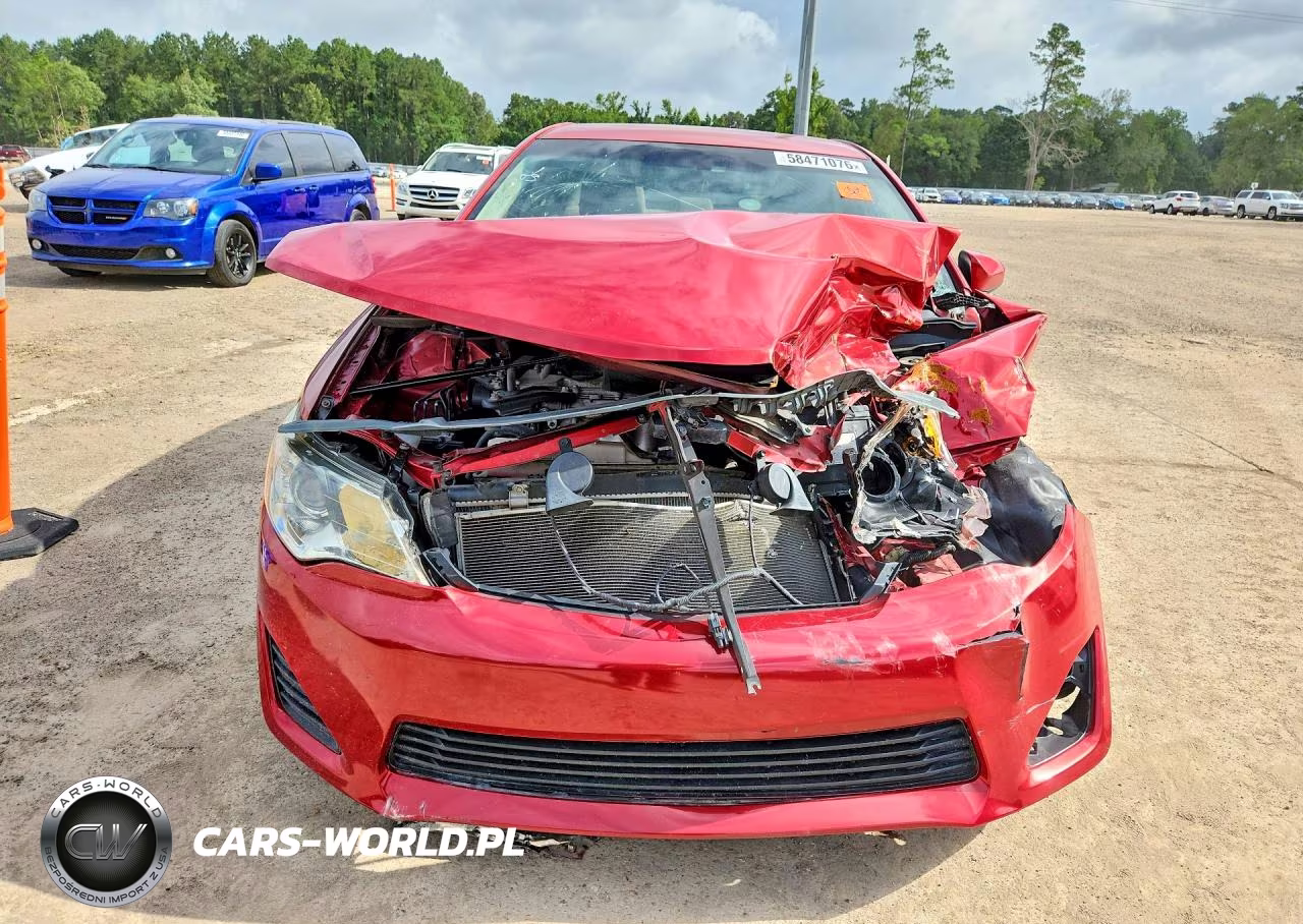 2012 Toyota Camry Le VIN:4T4BF1FK1CR257737 - 5