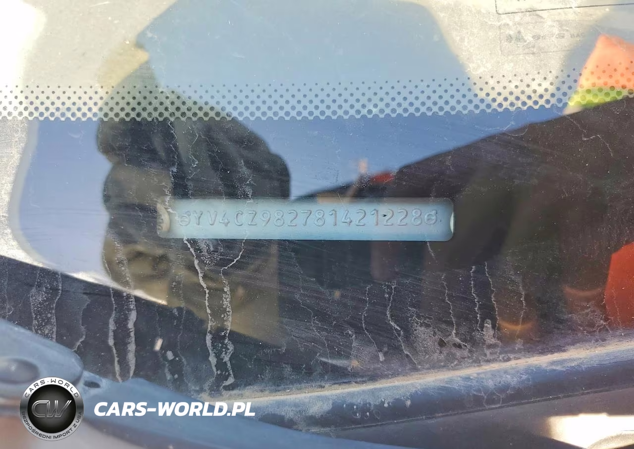2008 Volvo Xc90 3.2 VIN:YV4CZ982781421228 - 12