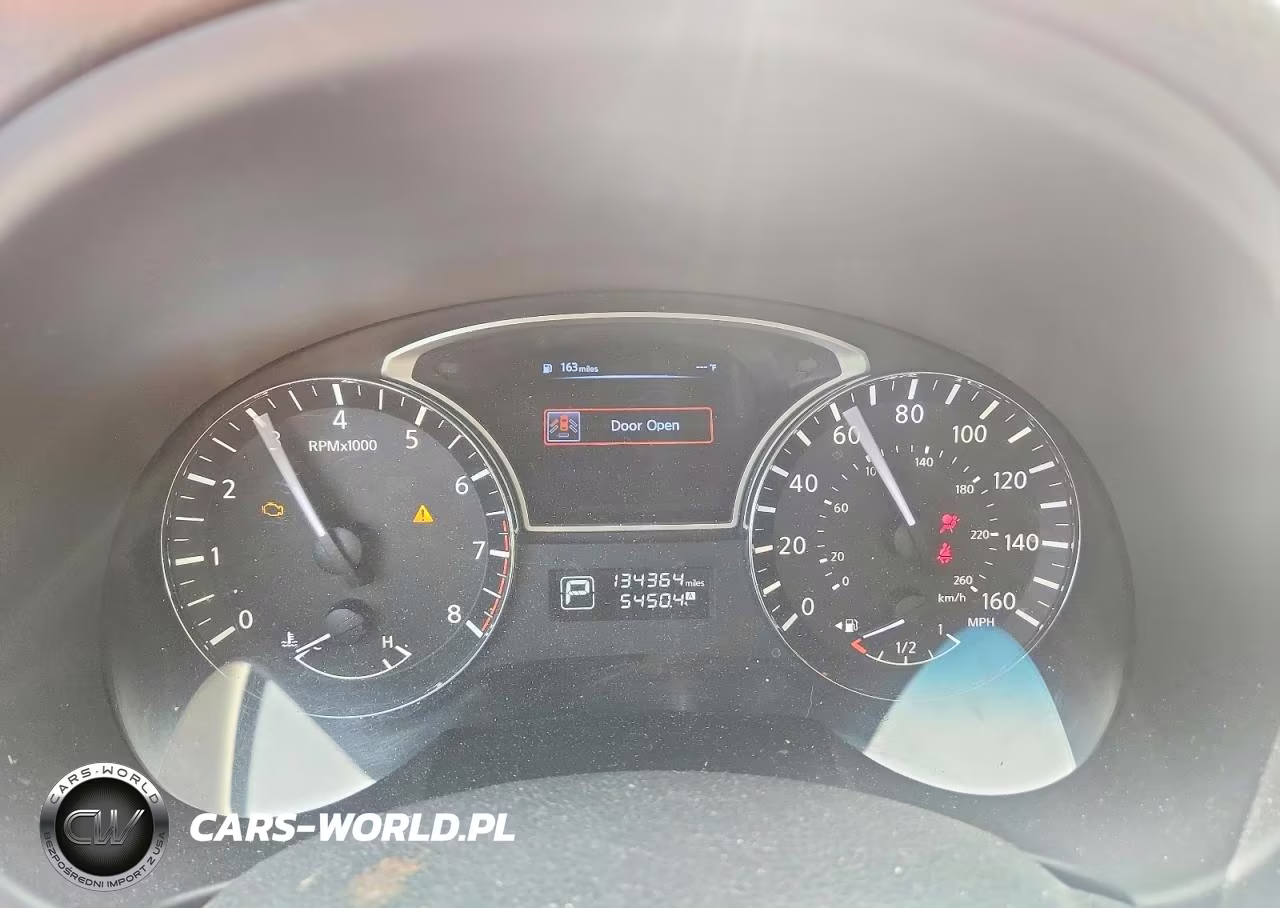 2014 Nissan Altima 2.5-S-Sv-Sl VIN:1N4AL3AP5EC100714 - 9