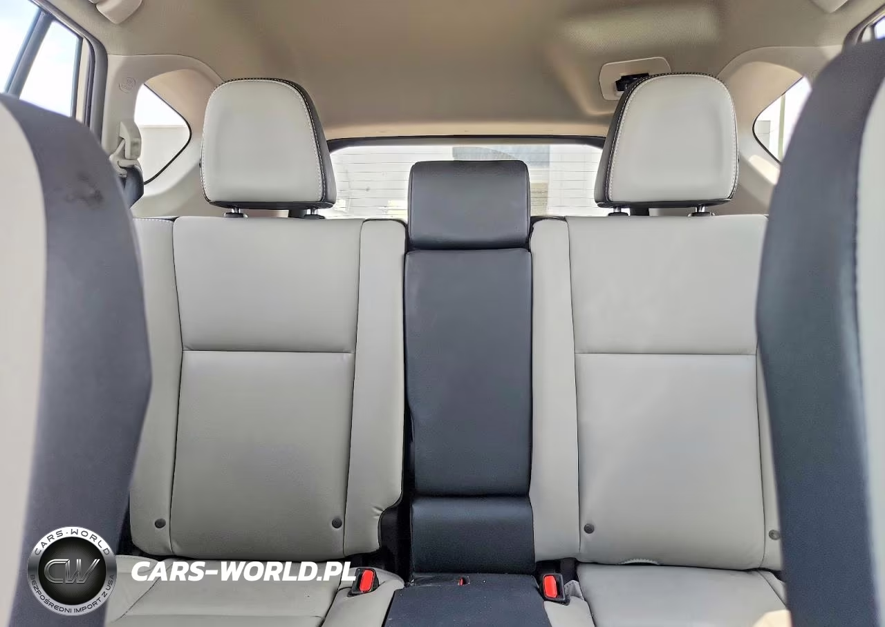 2016 Toyota Rav4 Limited VIN:2T3DFREV3GW476757 - 10