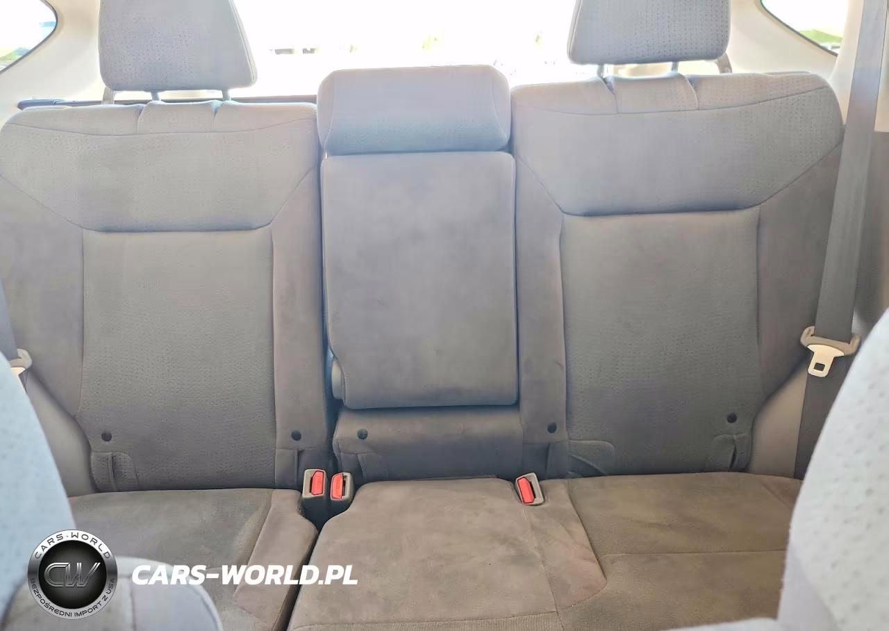 2013 Honda Cr-V Ex VIN:2HKRM3H55DH512861 - 10