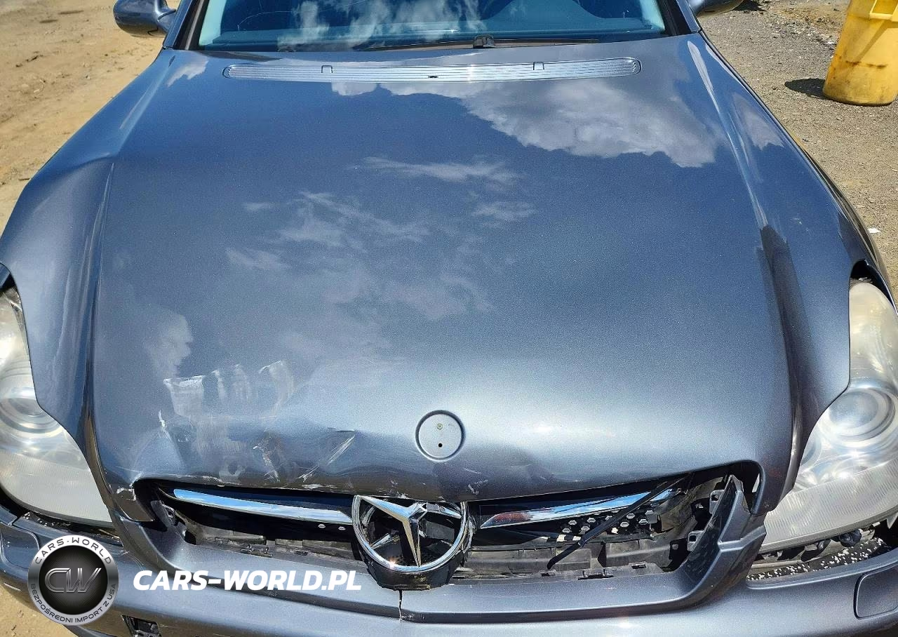 2009 Mercedes-Benz Cls 550 VIN:WDDDJ72X69A143677 - 11