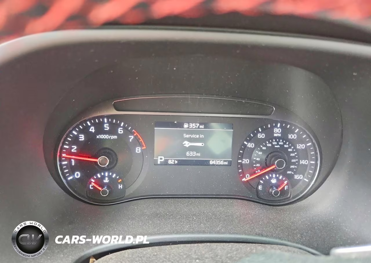 2020 Kia Soul Gt-Line Turbo VIN:KNDJ53AF5L7732551 - 9