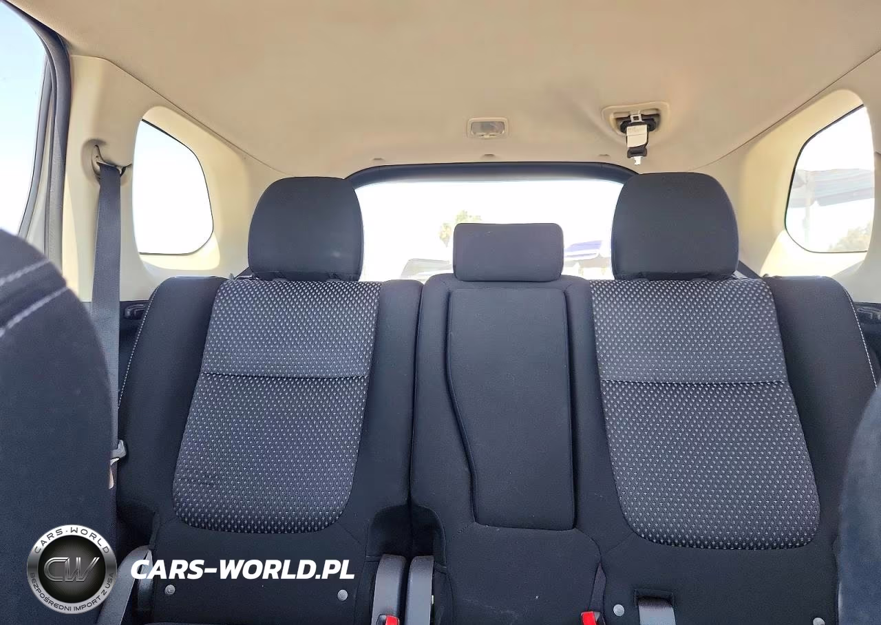 2016 Mitsubishi Outlander VIN:JA4AD2A36GZ052097 - 10