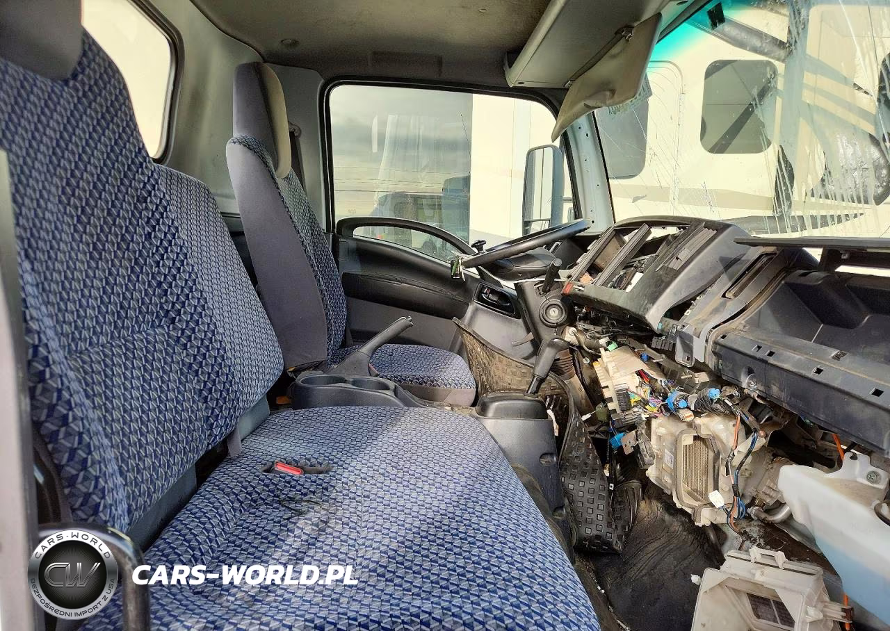 2024 Isuzu Npr Hd Truck Cab And Chassis VIN:54DC4W1D1RS202722 - 11