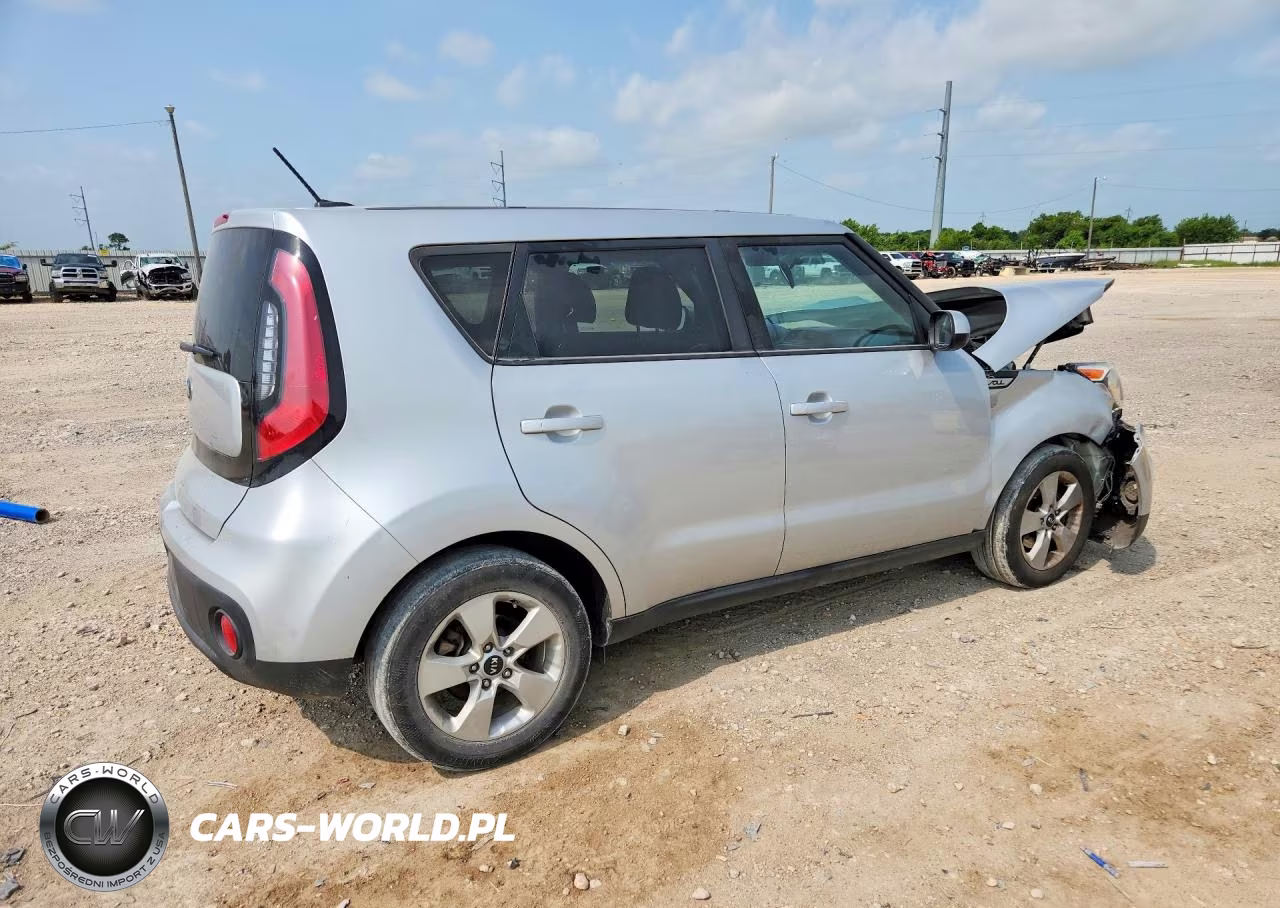 2017 Kia Soul Base VIN:KNDJN2A24H7485960 - 3
